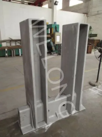 Investment casting 3 Investment casting 3